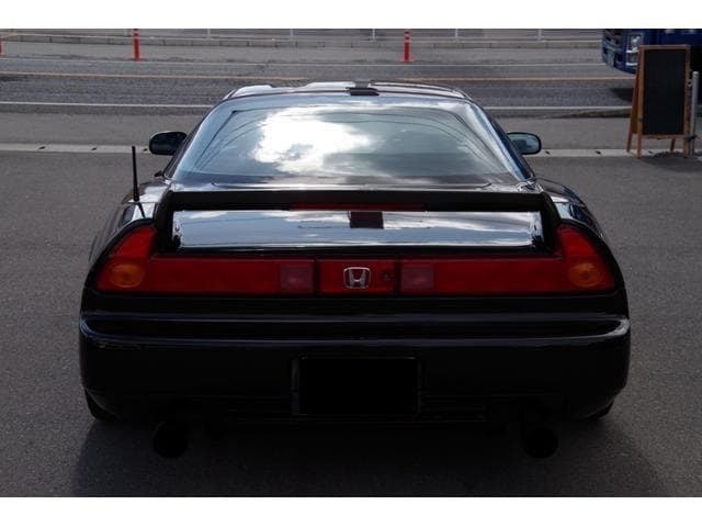 1991 Honda NSX JDM car for sale — photo 10 of 25