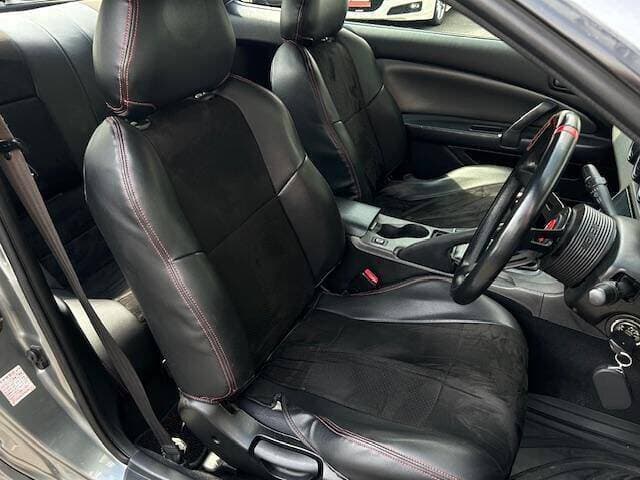2000 Nissan Silvia JDM car for sale — photo 4 of 12