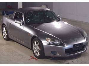 2000 Honda S2000 JDM car for sale