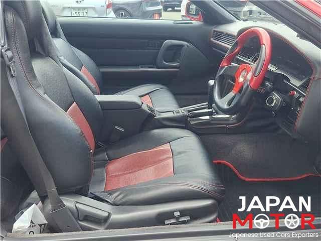 1992 Toyota Supra JDM car for sale — photo 9 of 19