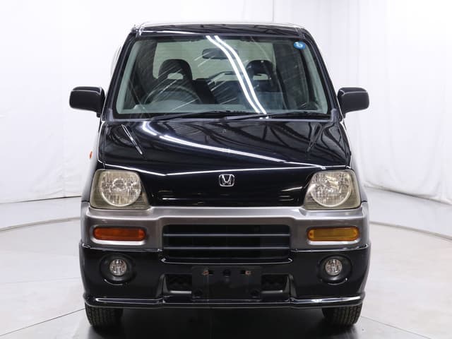 1999 Honda Z JDM car for sale — photo 3 of 25