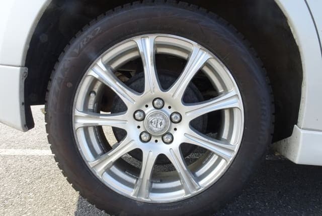 2011 Subaru JDM car for sale — photo 11 of 25