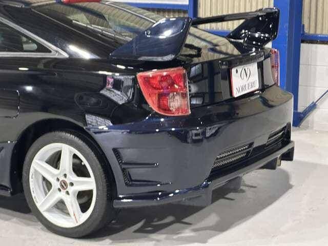 2001 Toyota Celica JDM car for sale — photo 5 of 20
