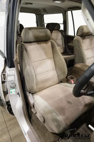 1995 Toyota Land Cruiser JDM car for sale — photo 15 of 25