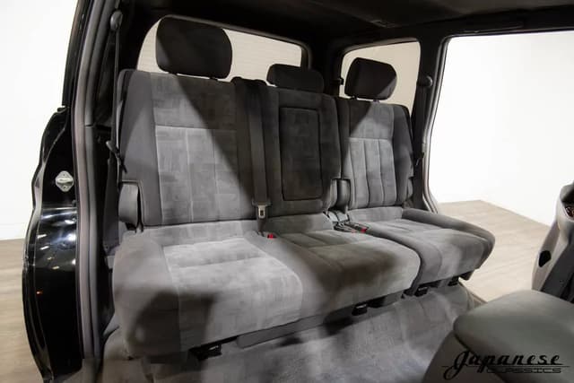 1999 Toyota Land Cruiser JDM car for sale — photo 16 of 25