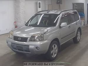 2004 Nissan X Trail JDM car for sale