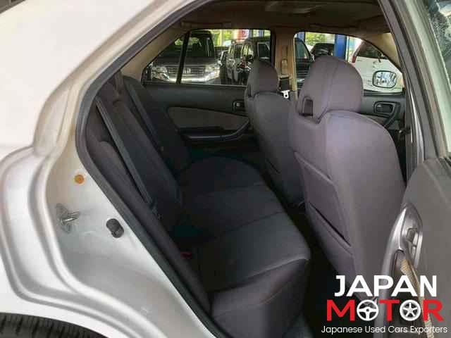 1999 Nissan Skyline JDM car for sale — photo 7 of 10