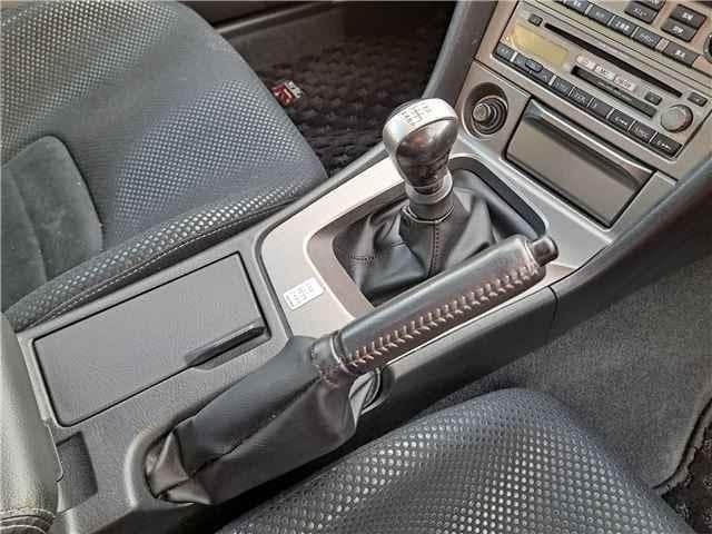 2001 Nissan Skyline JDM car for sale — photo 8 of 13