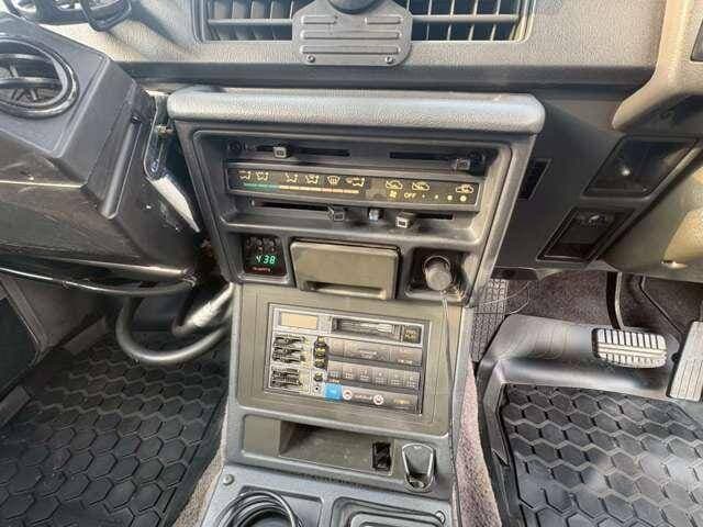 1987 Mitsubishi Pajero JDM car for sale — photo 14 of 20