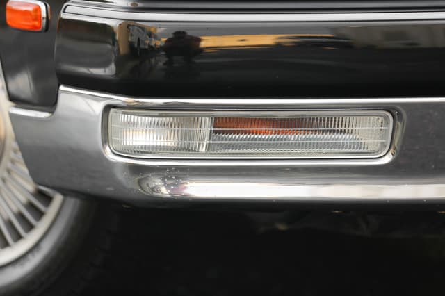 1997 Toyota Century JDM car for sale — photo 19 of 25