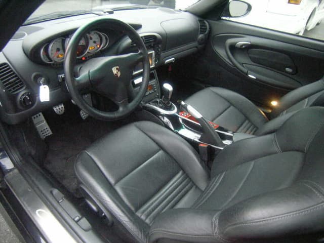 2005 Porsche 911 JDM car for sale — photo 3 of 8