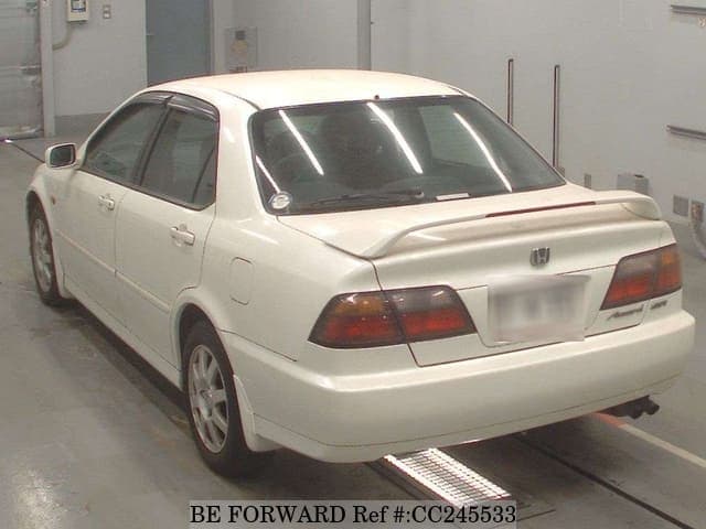 1999 Honda Accord JDM car for sale — photo 7 of 8