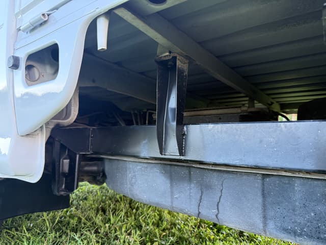 1997 Subaru Sambar JDM car for sale — photo 25 of 25