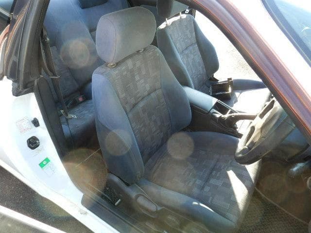 1996 Nissan Skyline JDM car for sale — photo 23 of 25