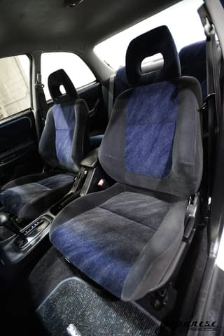 1997 Honda Integra JDM car for sale — photo 16 of 25