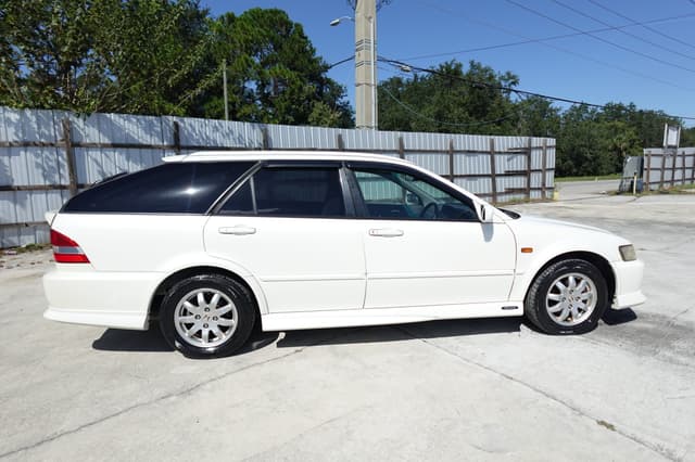 2000 Honda Accord JDM car for sale — photo 7 of 20