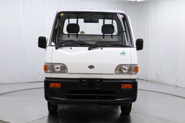 1993 Subaru Sambar JDM car for sale — photo 3 of 25