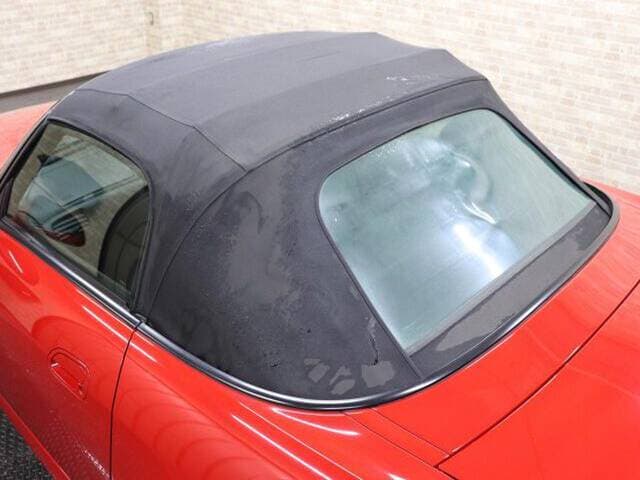 1999 Honda S2000 JDM car for sale — photo 9 of 12