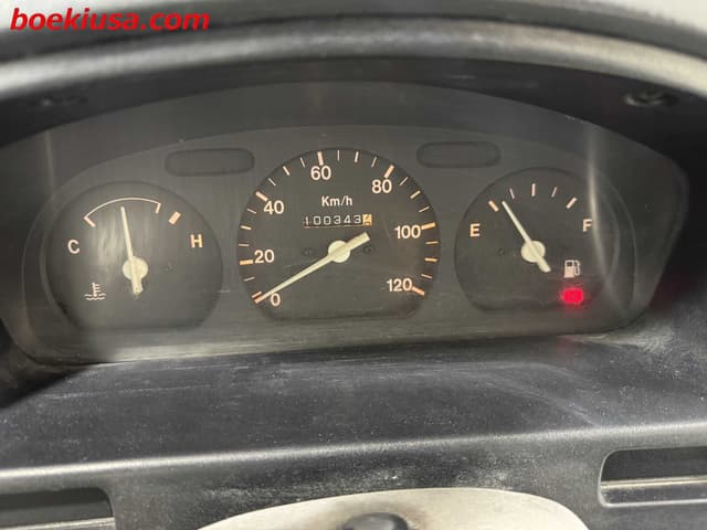 1992 Suzuki Carry JDM car for sale — photo 17 of 25