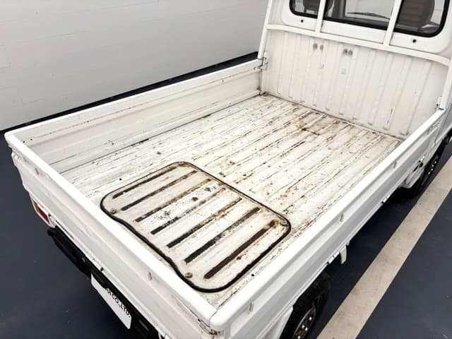 1994 Subaru Sambar JDM car for sale — photo 5 of 25