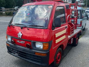 1994 Daihatsu Hijet JDM car for sale