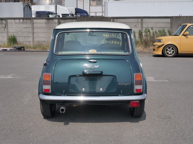 1998 Rover JDM car for sale — photo 9 of 25