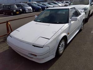 1988 Toyota MR2 JDM car for sale