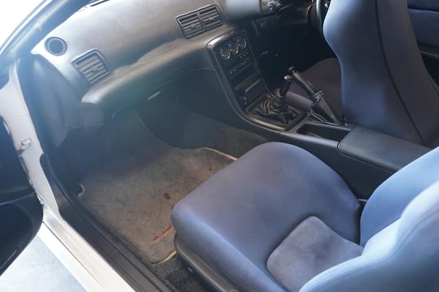 1994 Nissan Skyline JDM car for sale — photo 22 of 25