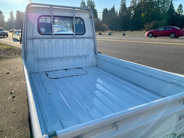 1994 Daihatsu Hijet JDM car for sale — photo 14 of 25