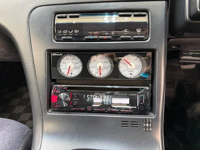 1996 Nissan 180SX JDM car for sale — photo 9 of 18