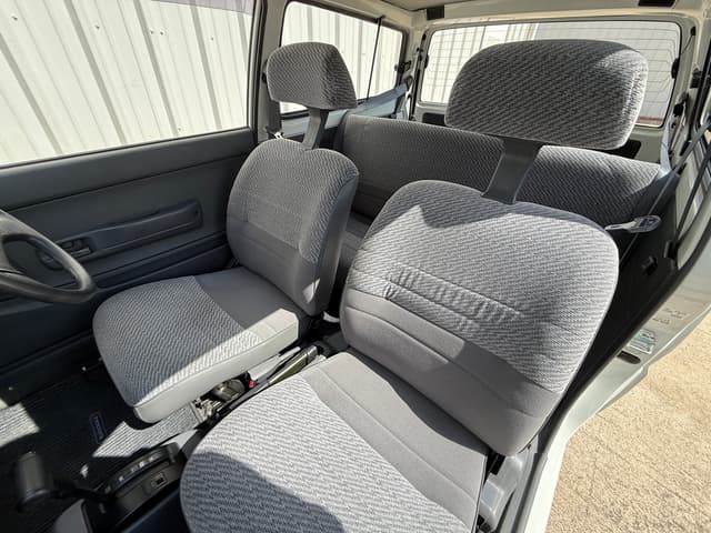 1997 Honda Today JDM car for sale — photo 11 of 19