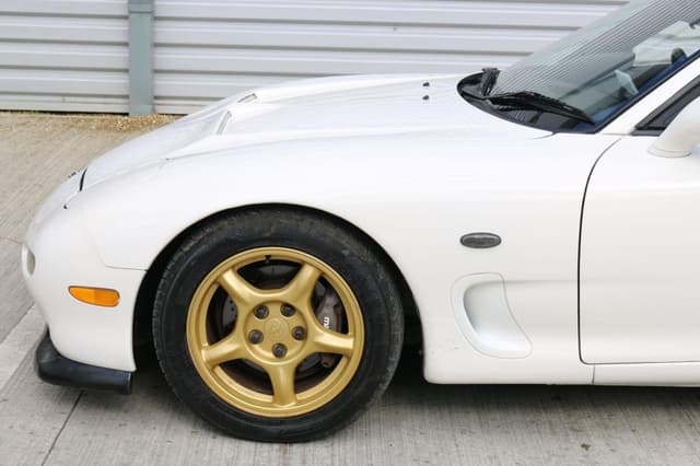 1996 JDM car for sale — photo 24 of 25