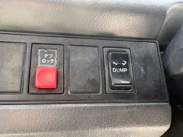 1998 Honda Acty JDM car for sale — photo 18 of 25