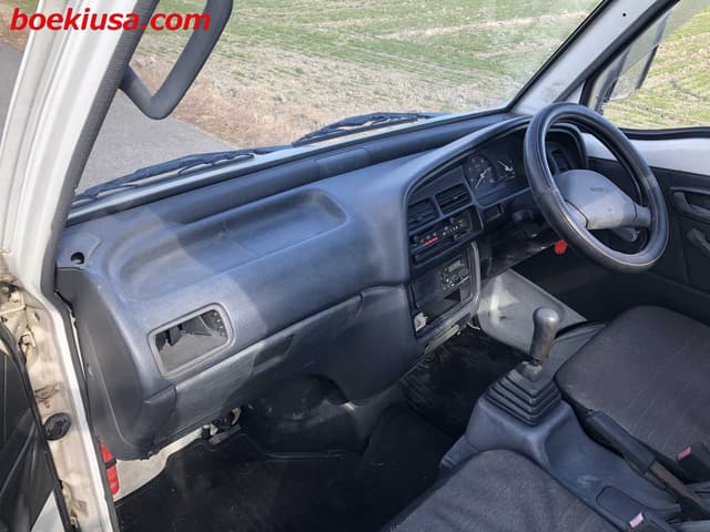 1994 Suzuki Carry JDM car for sale — photo 9 of 21