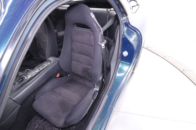 1992 Mazda RX-7 JDM car for sale — photo 19 of 25