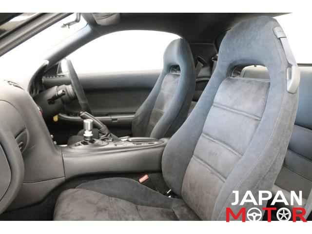 1993 Mazda RX-7 JDM car for sale — photo 10 of 11