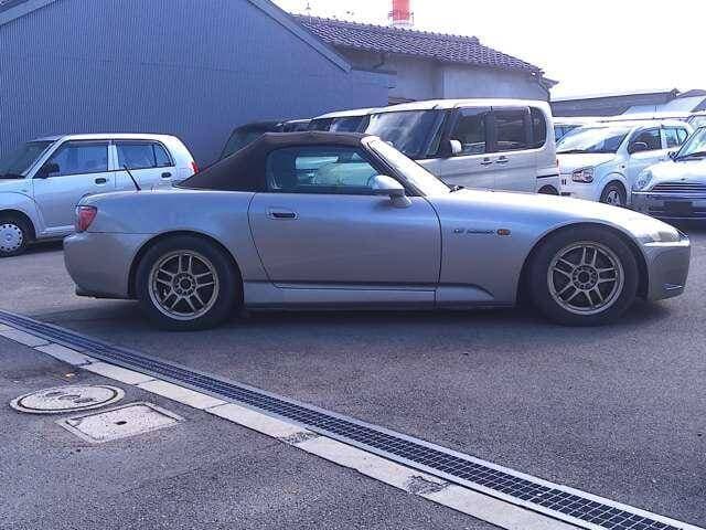 1999 Honda S2000 JDM car for sale — photo 17 of 20