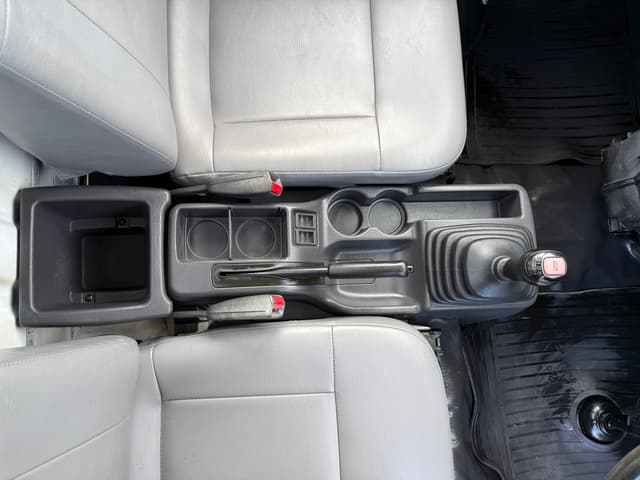 2000 Subaru Sambar JDM car for sale — photo 8 of 25