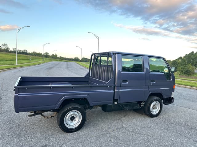 1999 Toyota Toyoace JDM car for sale — photo 10 of 20