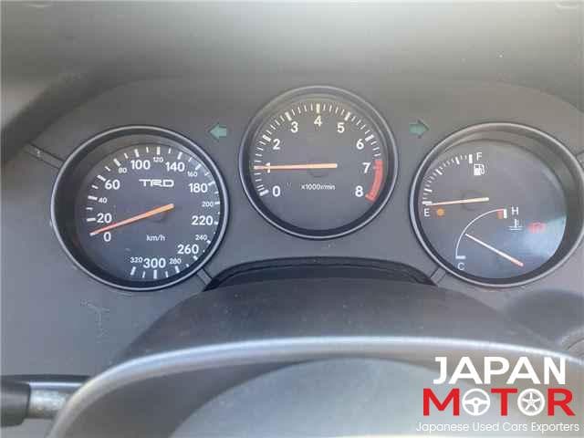 1994 Toyota Supra JDM car for sale — photo 11 of 25