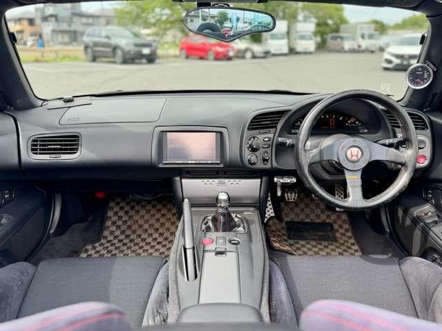 2000 Honda S2000 JDM car for sale — photo 8 of 25