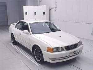 1998 Toyota Chaser JDM car for sale