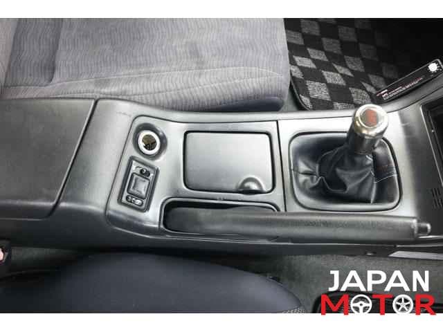 1991 Nissan Silvia JDM car for sale — photo 10 of 10