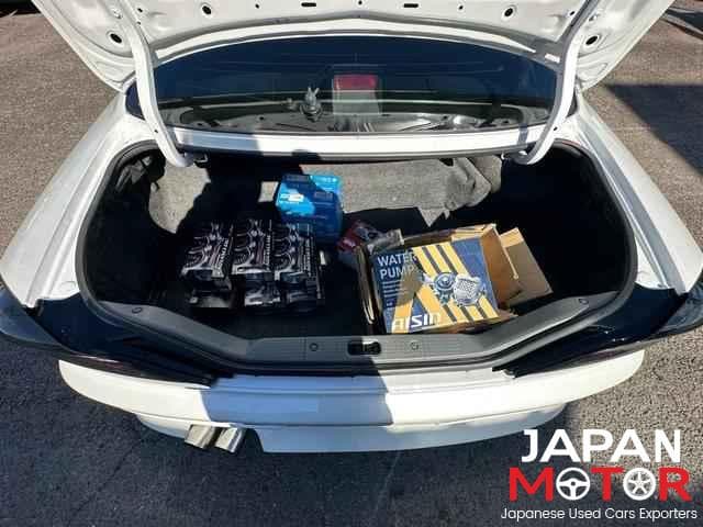 1999 Nissan Silvia JDM car for sale — photo 14 of 25