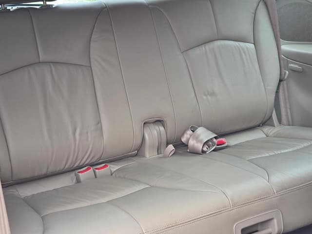 2001 Mazda Mpv JDM car for sale — photo 25 of 25