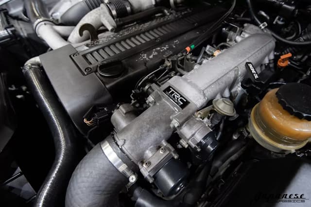 1994 Toyota Cresta JDM car for sale — photo 25 of 25