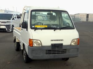 2000 Subaru Sambar JDM car for sale