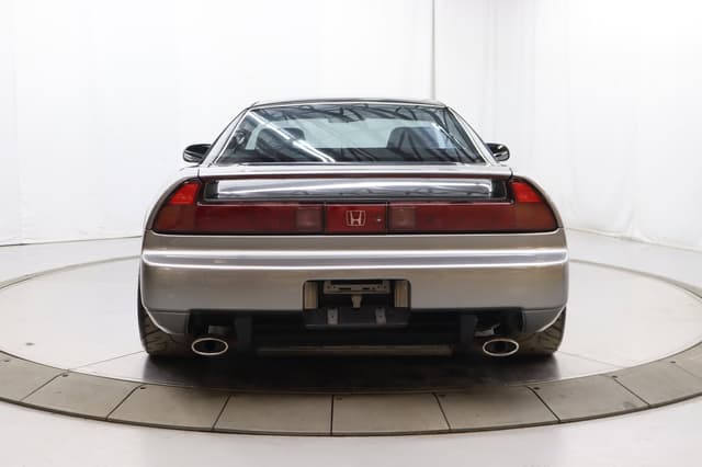 1991 Honda NSX JDM car for sale — photo 6 of 25