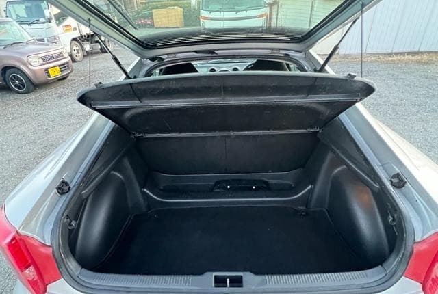 2003 Toyota Celica JDM car for sale — photo 19 of 25