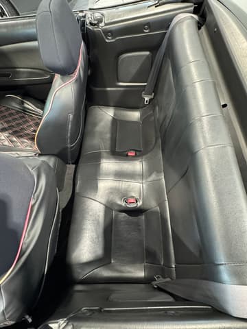 2000 Nissan Silvia JDM car for sale — photo 21 of 25
